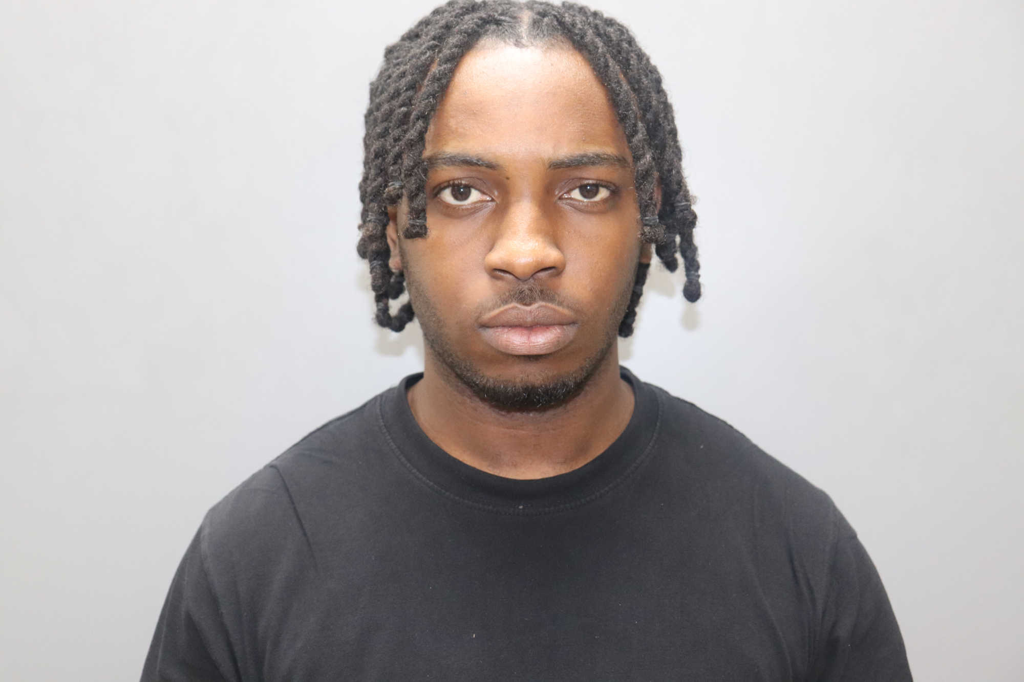 Mugshot of Sherquan Merrifield.