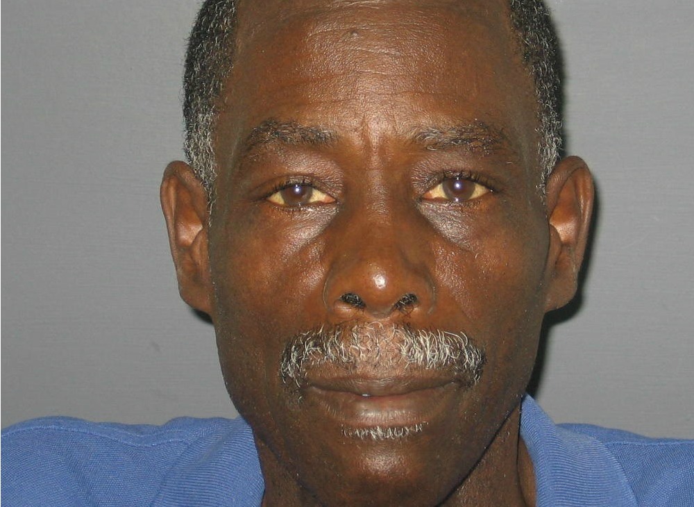 Stanfield “Stan” Dumas