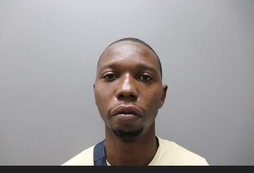Man Arrested for Tampering With Evidence on Scene of Homicide, Released on $5,000 Bond