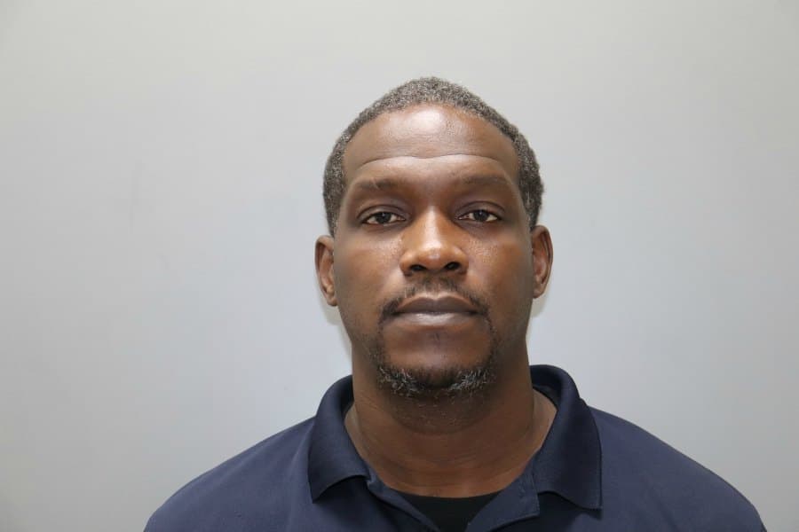Tremain Maynard