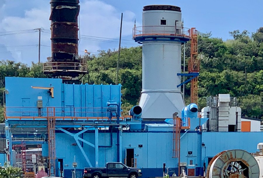 34th Legislature Blasts Bryan For Failing to Rein in WAPA, Calls on Governor to Take Immediate Action Following 12-Hour Blackout in St. Thomas-St. John District