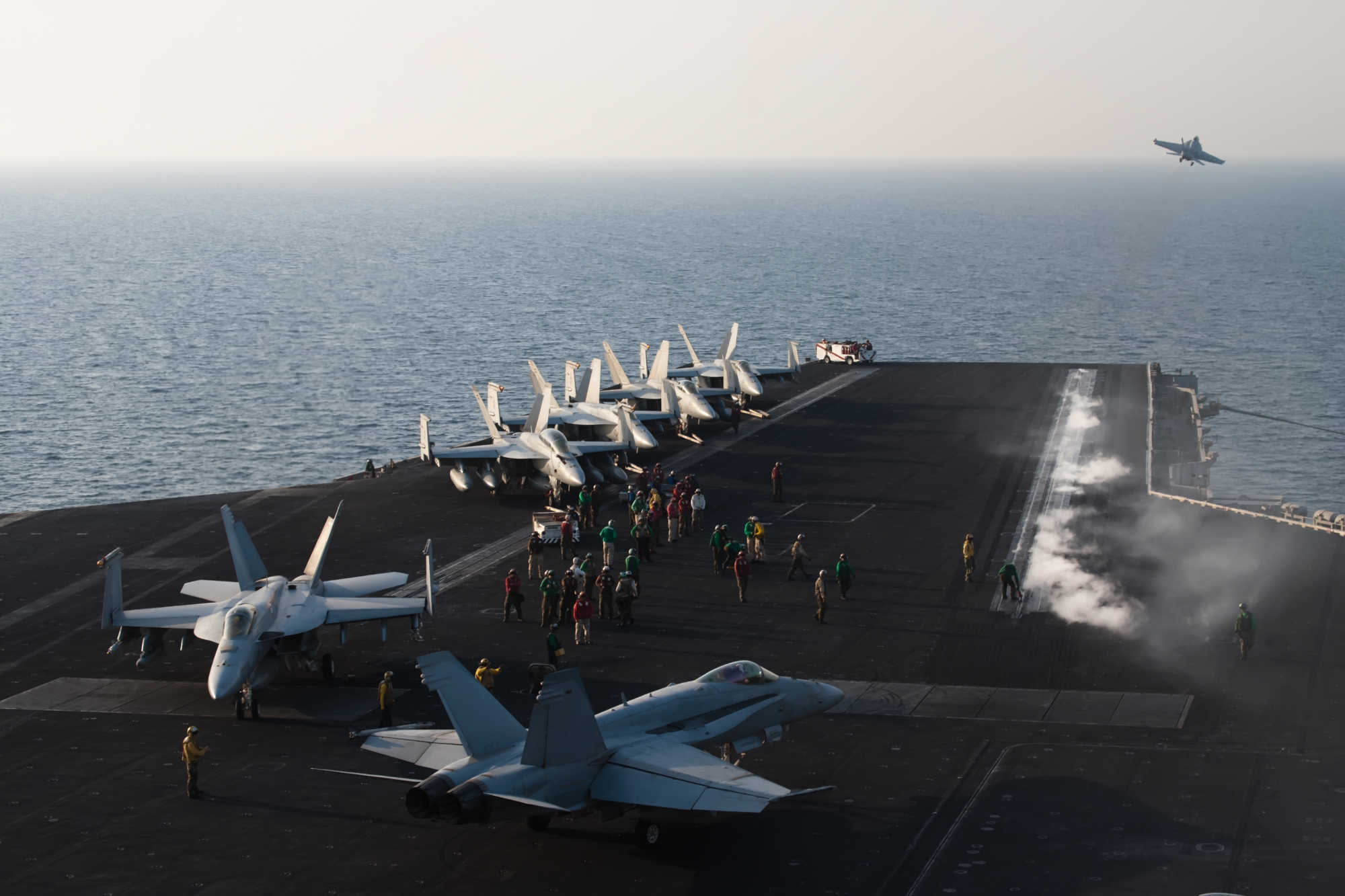 Plaskett Amendments in U.S. Defense Bill Include Measures Aimed at Strengthening U.S. Posture in Caribbean