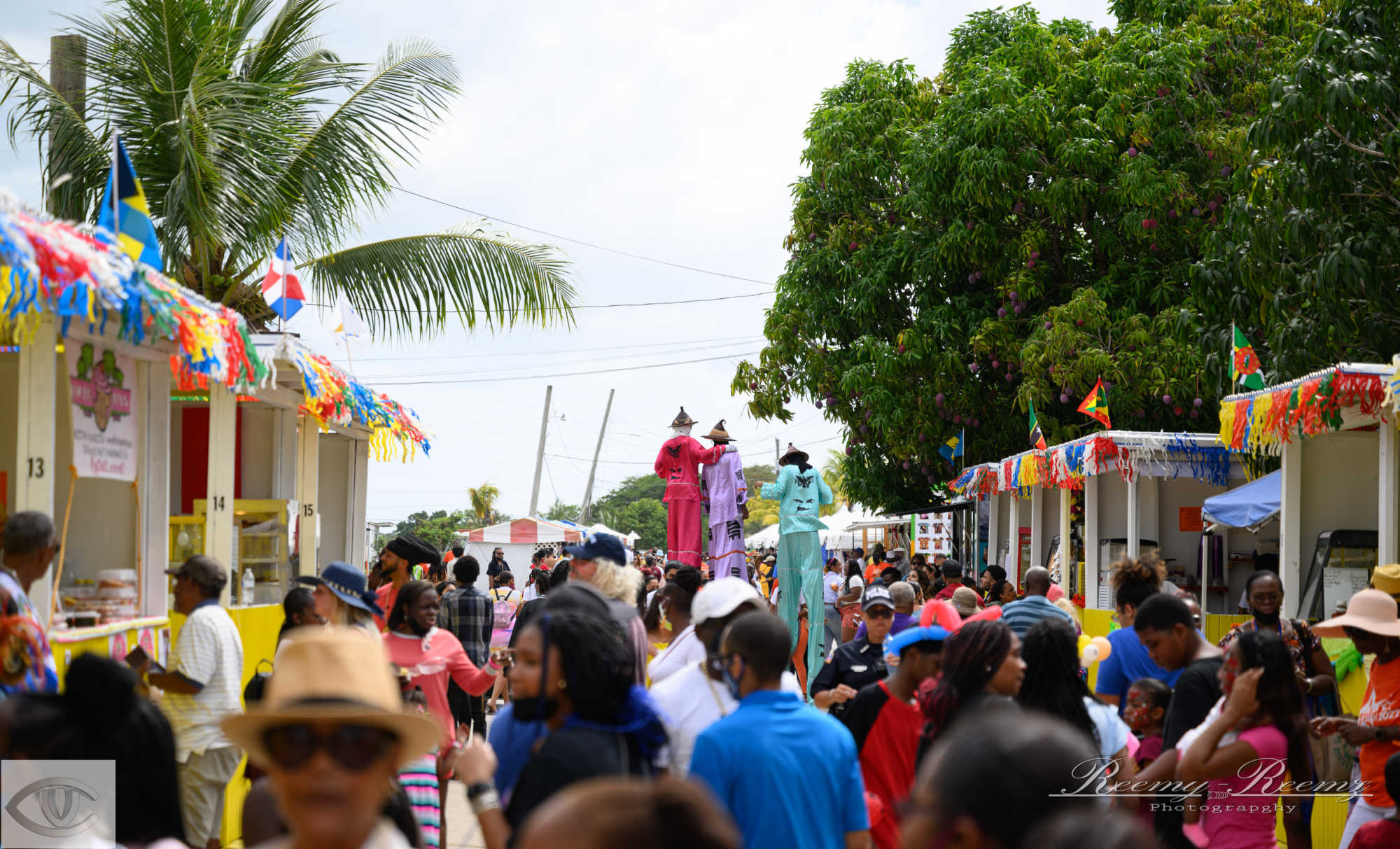 Agrifest Picks Up From 2020 and Doesn't Miss a Beat at 50th Anniversary