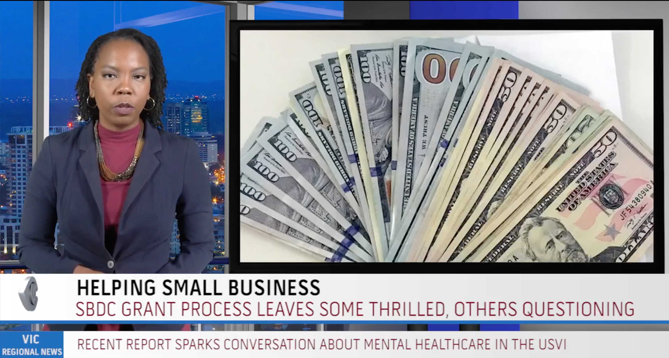 Watch the News | 9-6-22