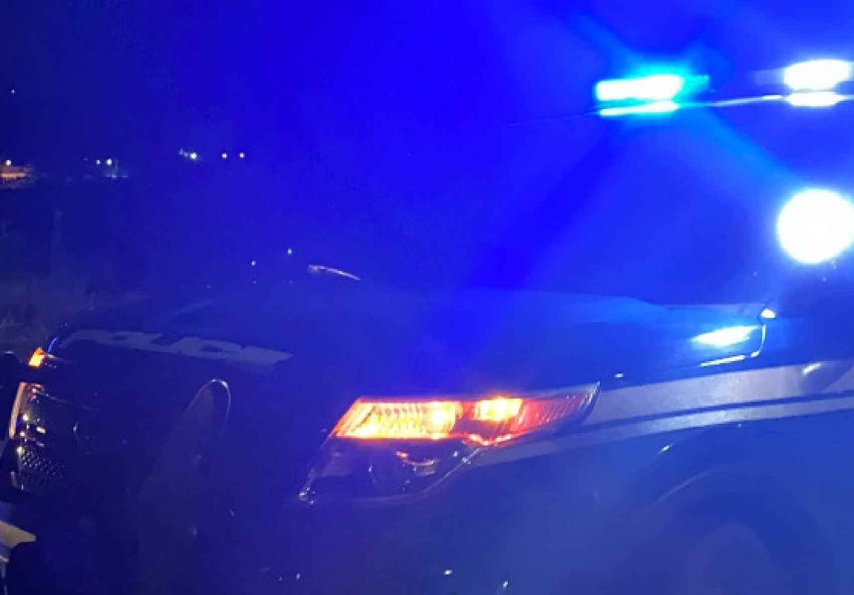 Former Gubernatorial Candidate and Fire Chief Involved in Shooting Incident; Police Investigating