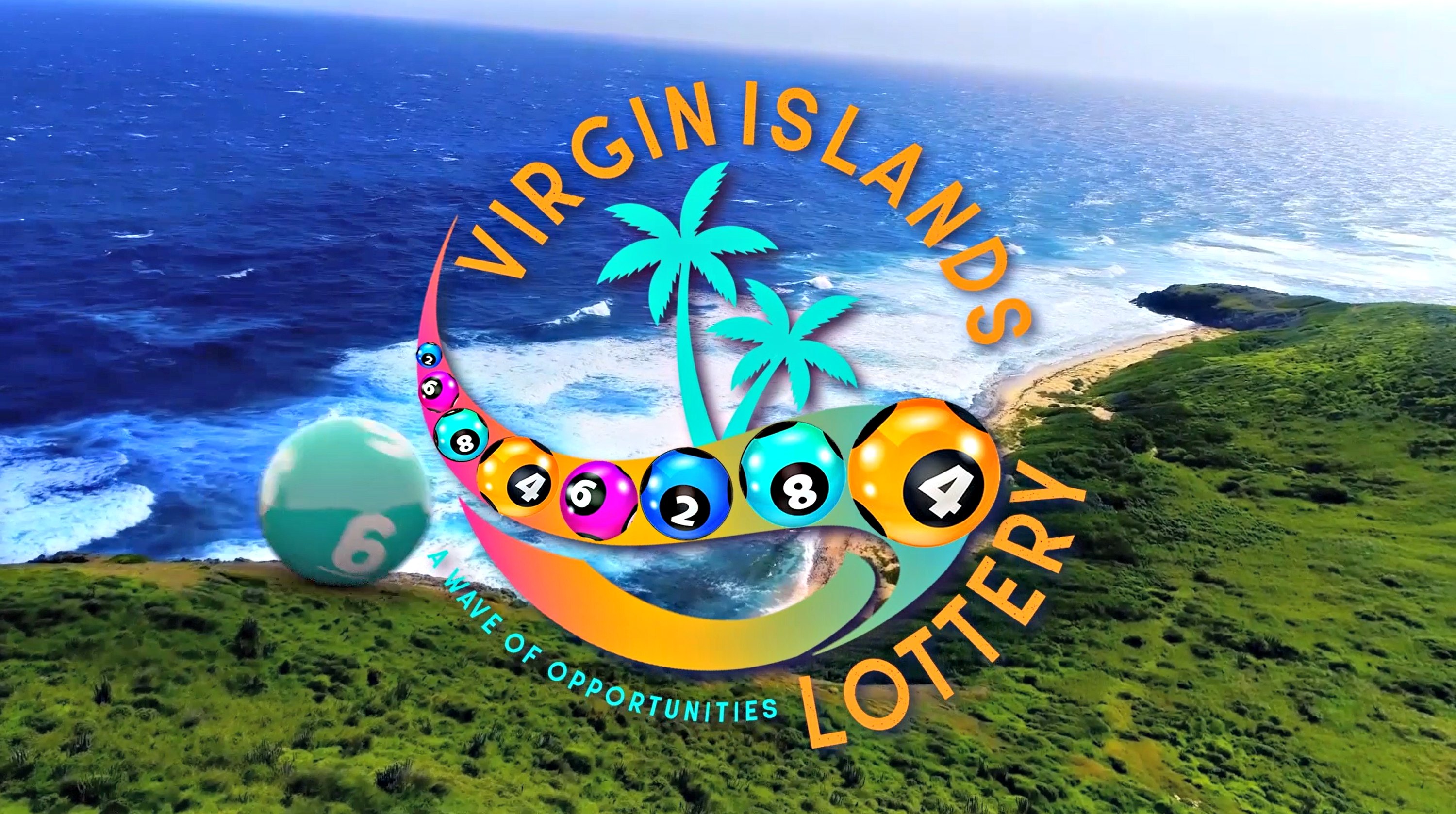 V.I. Lottery Pushes Back April 2 Drawing to April 16