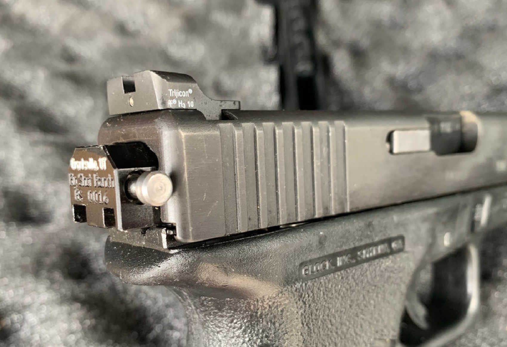 St. Croix Resident Pleads Guilty to Possession of Machine Gun Following Altercation at Local Restaurant