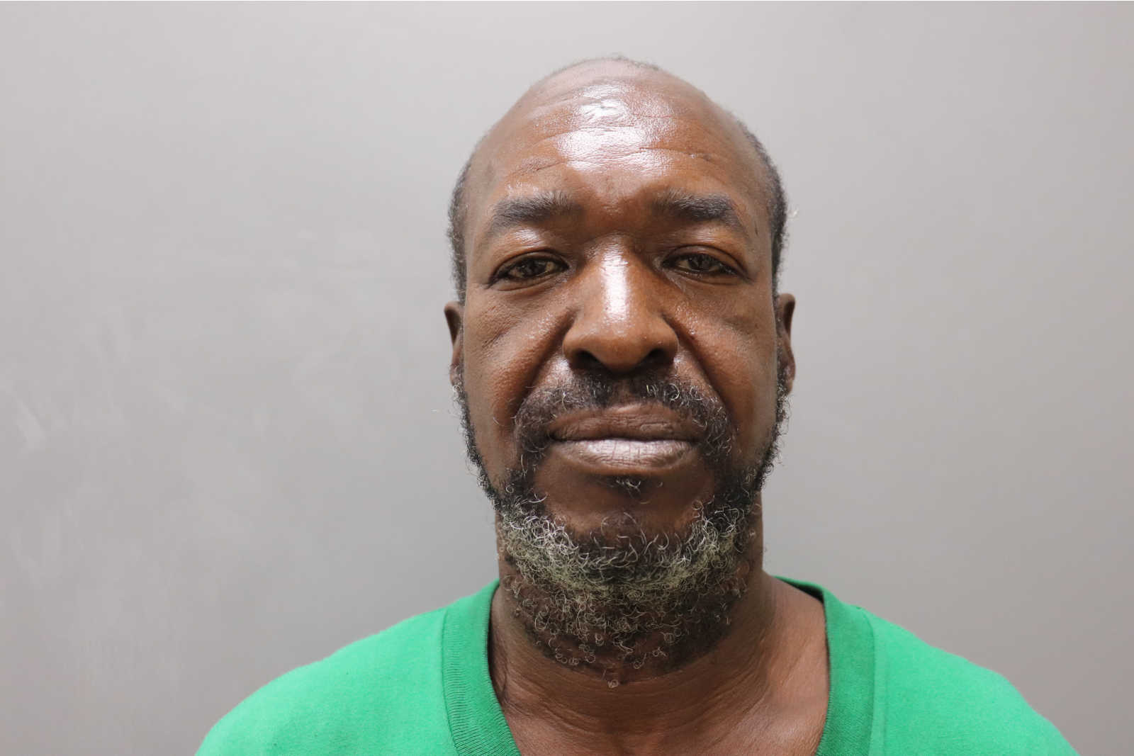 Mugshot of Henson Bedminster.