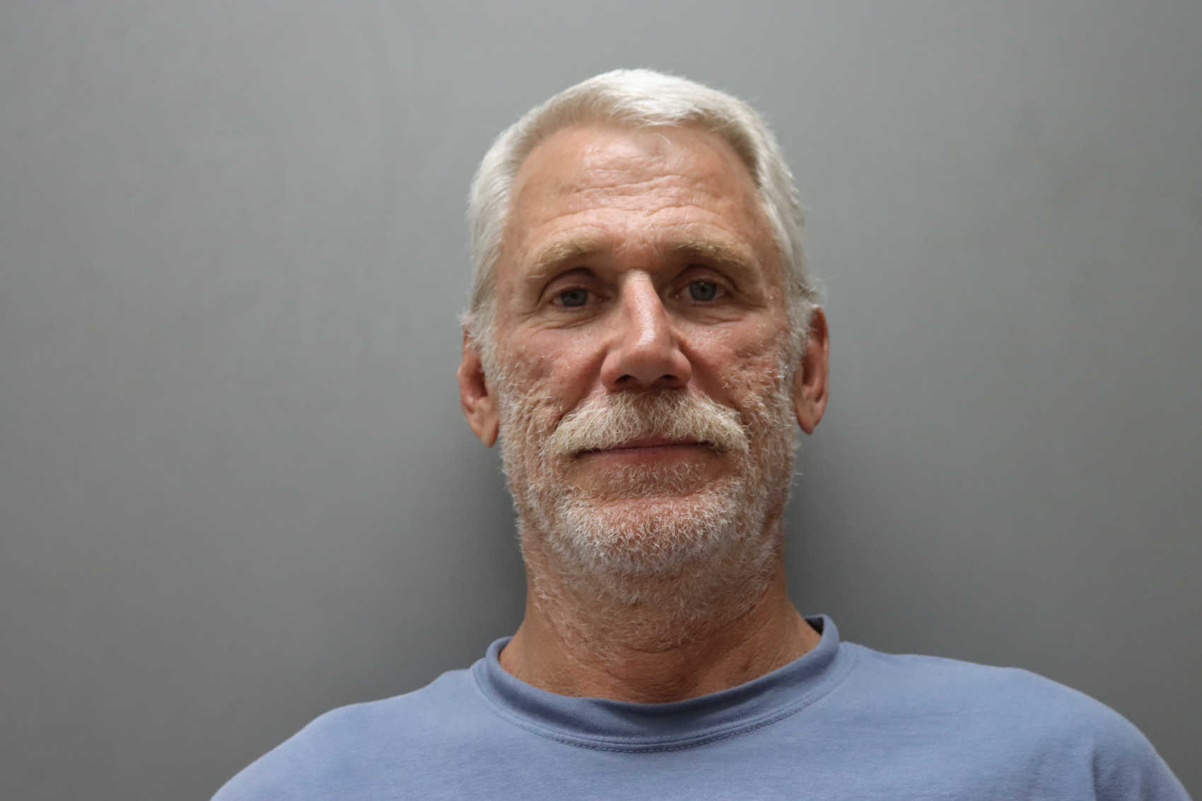 Mugshot of Robert Voelkers.