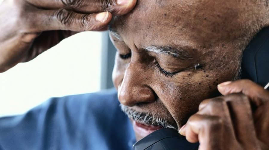 June is World Elder Abuse Awareness Month. Here's How to Protect Your Loved Ones From Social Security Fraud.