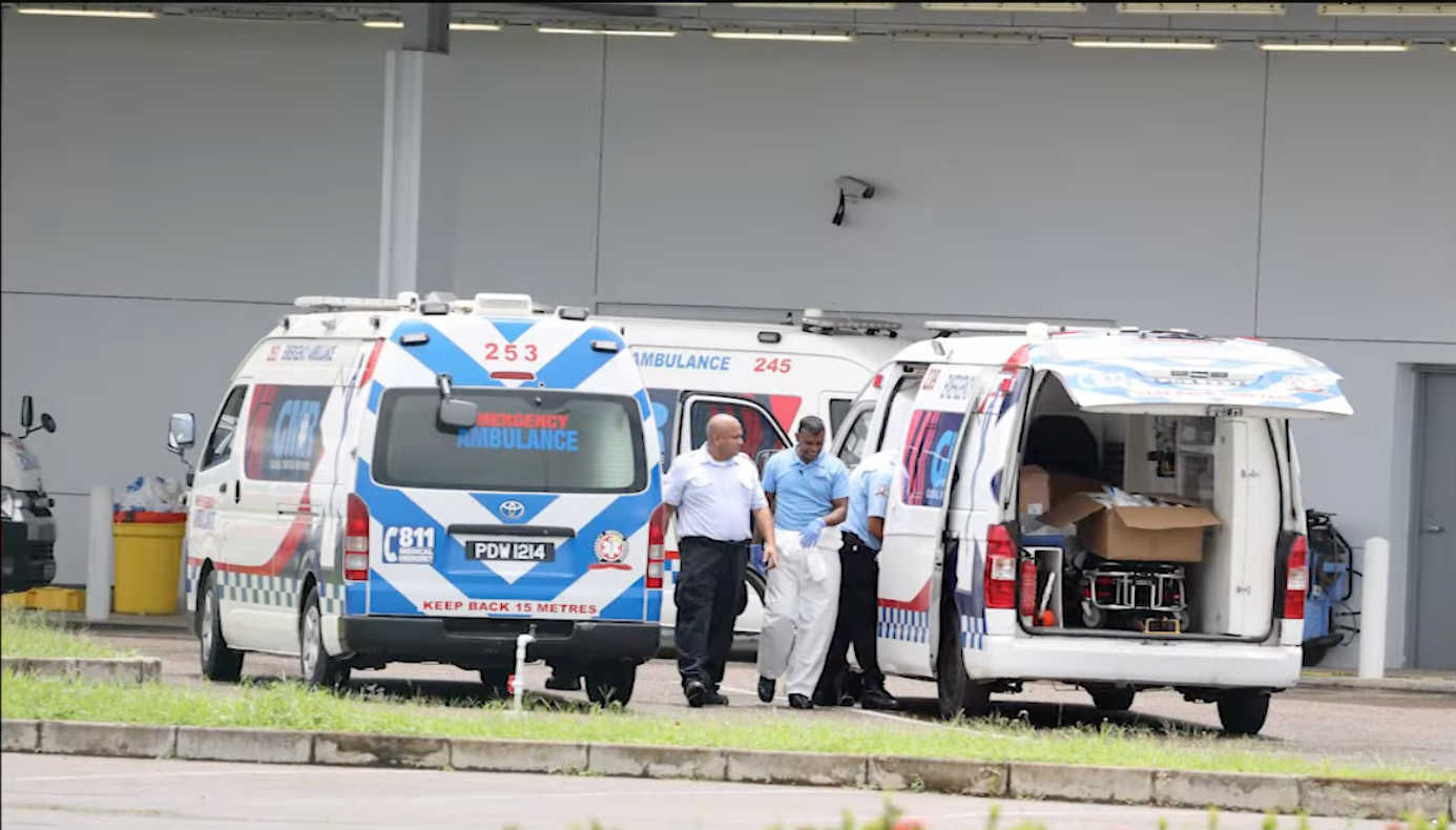 Trinidad Covid-19 Surge Continues as 21 People Die in Single Day (Thursday) For a Total of 129 Deaths in Five Months