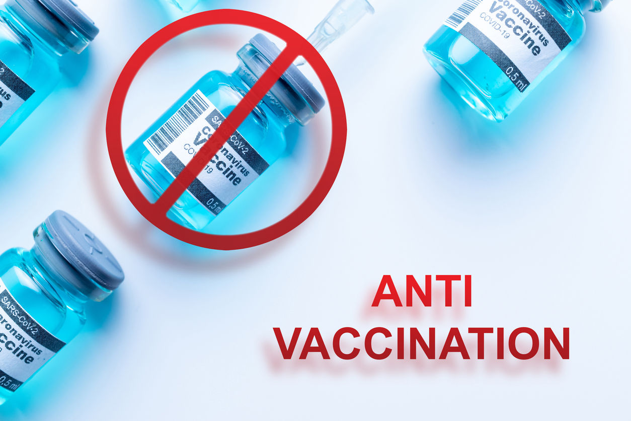 Bryan to Host Forum With Aim of Boosting Confidence in Vaccines as Cases Climb to 254