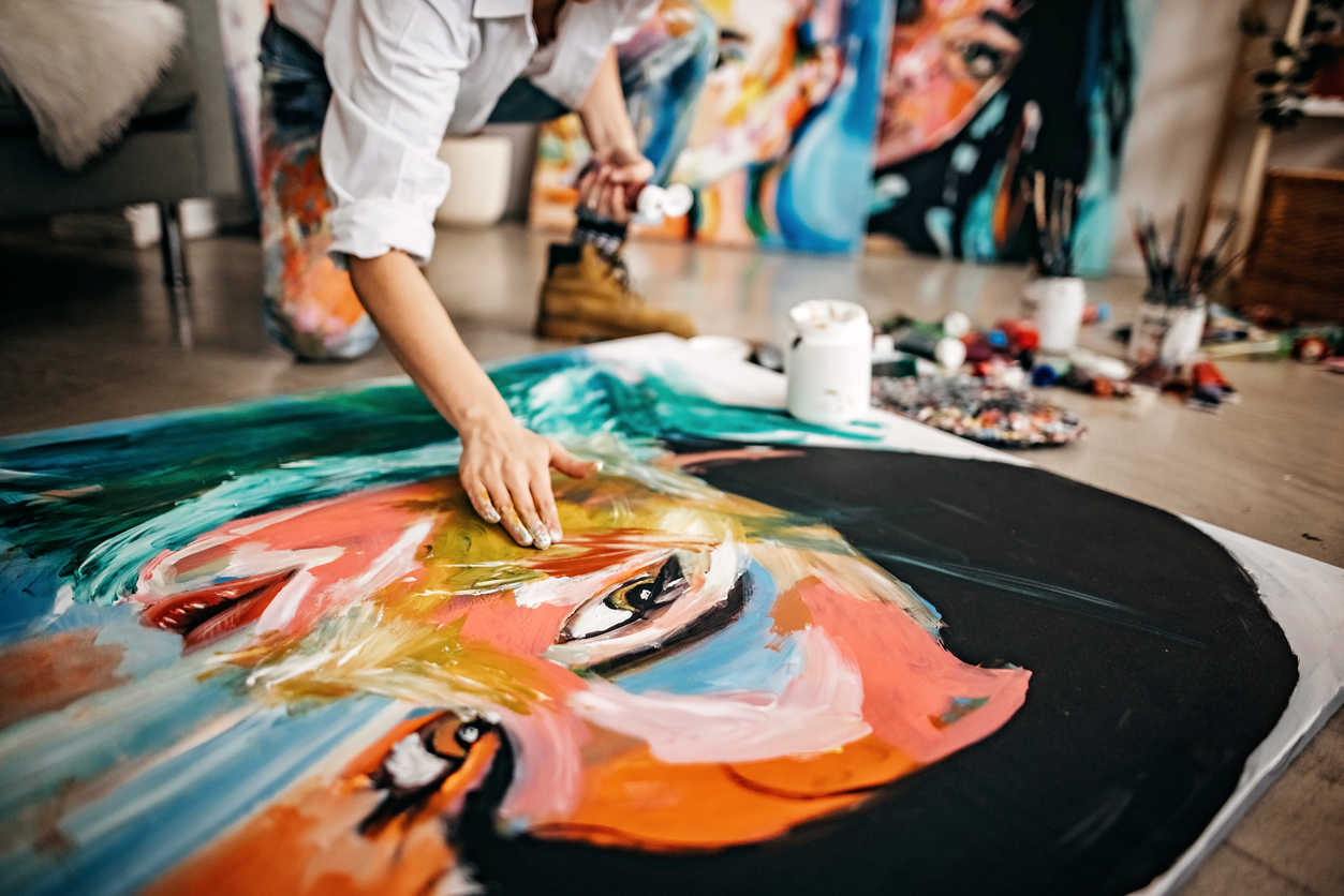 V.I. Council on the Arts Extends Application Deadline for Grants to Art Organizations Affected by Covid-19