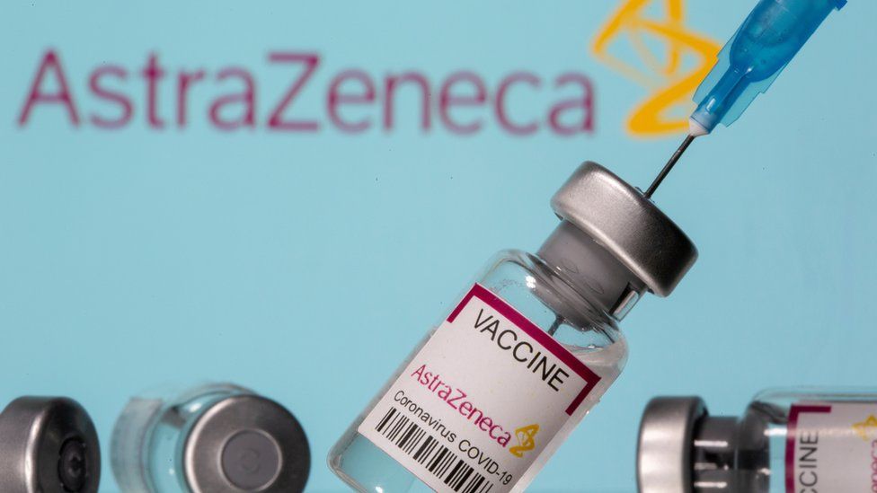 Retired Health Inspector From Trinidad Reportedly Dies From a Blood Clot After Taking AstraZeneca Covid-19 Vaccine
