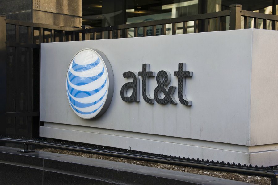 ATT Says it's Preparing For Incoming Weather System