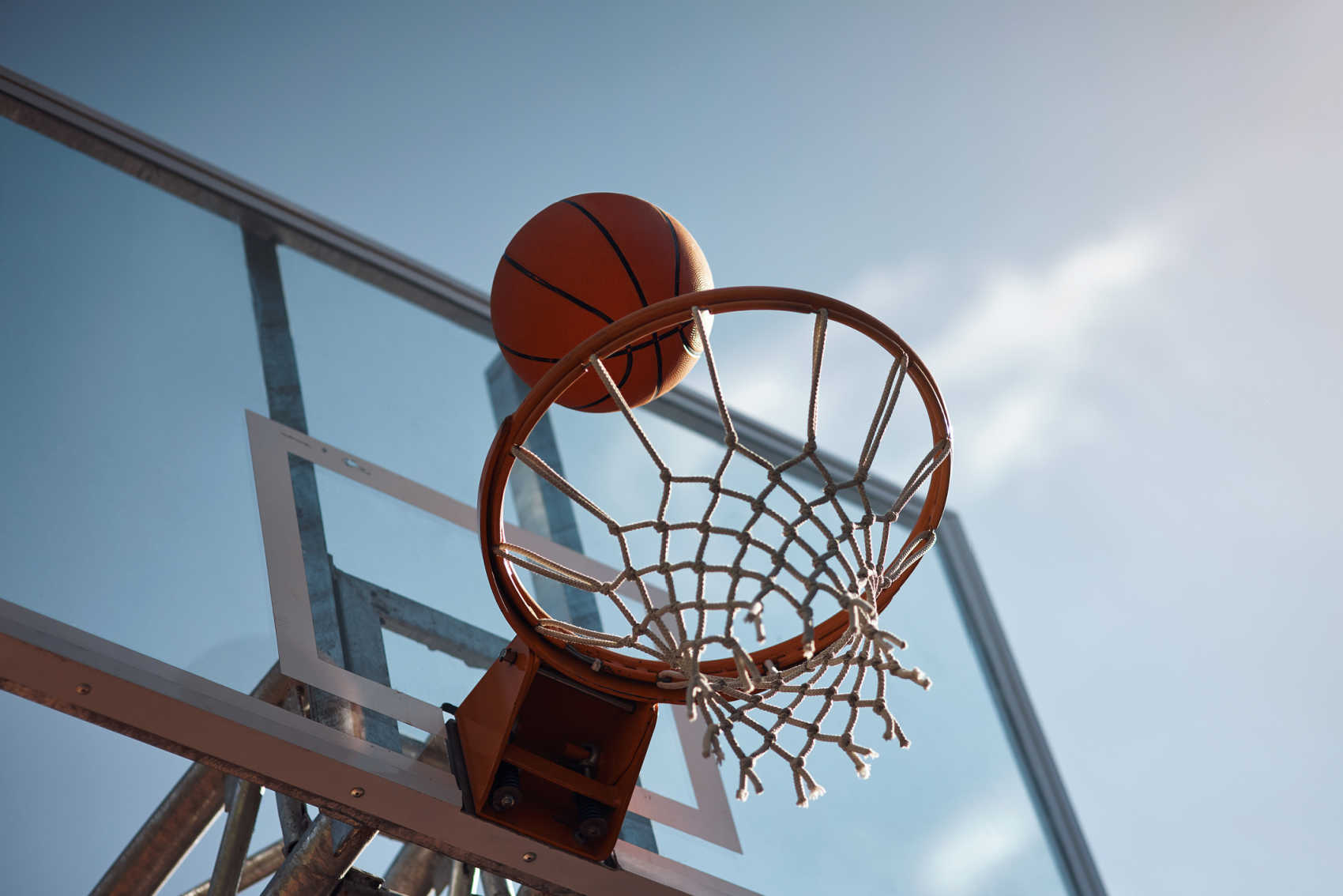 USVI Basketball Classic 'YES' Moved From In-Person to Livestream This Weekend. Here's How to Watch.