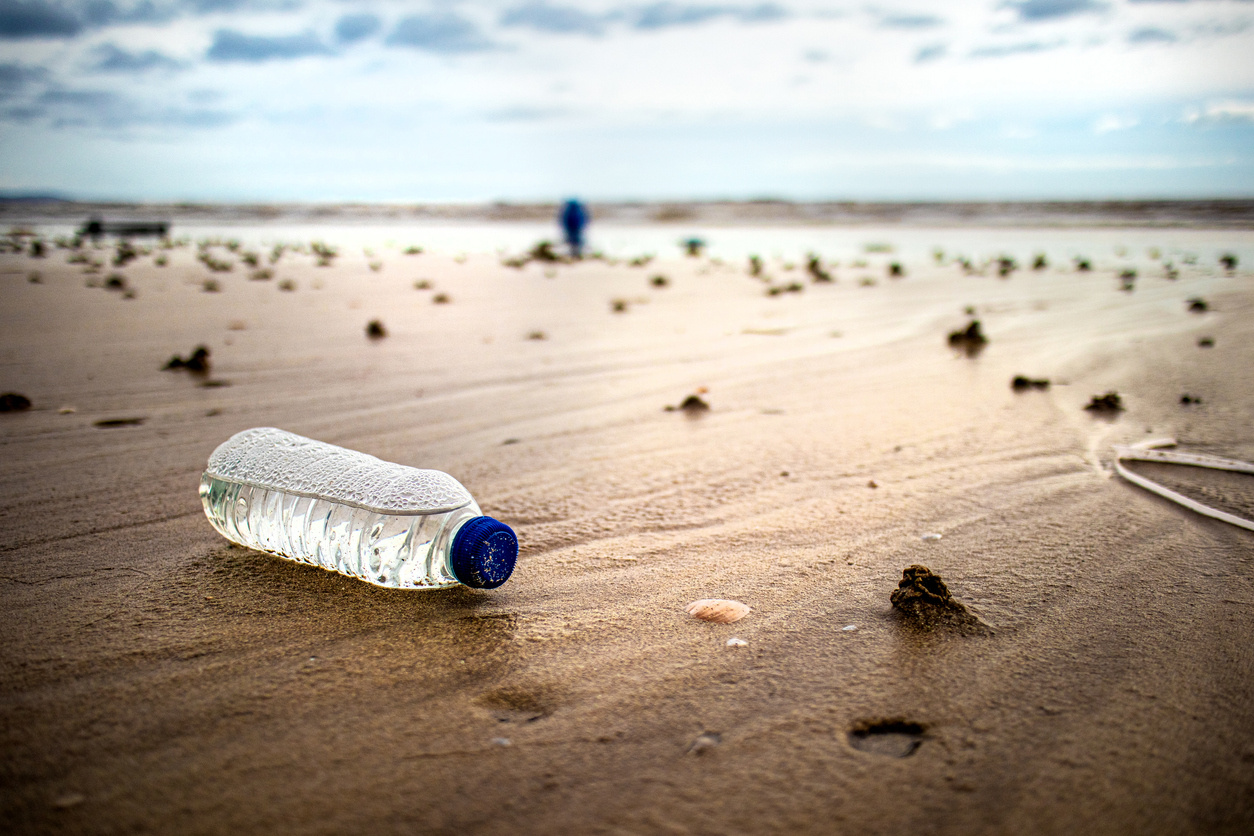 Sports, Parks and Recreation Wants Enforcement Arm and Cameras to Manage Littering, Other Problems at Beaches