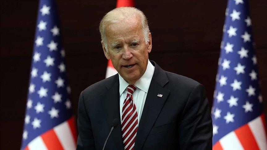 Watch | Biden Stands By His Decision to Withdraw From Afghanistan as Criticism Mounts