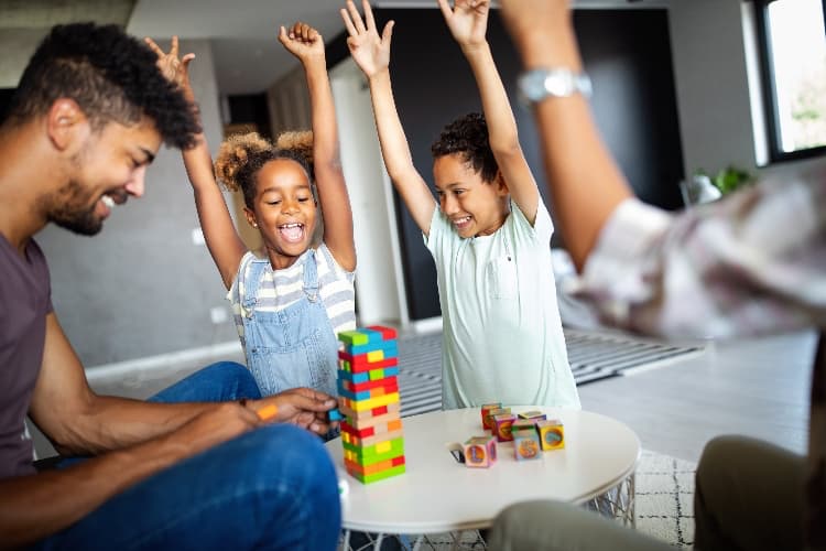D.H.S. Office of Child Care and Regulatory Service Updates Requirements for 'Family, Friends and Neighbors' Block Grant