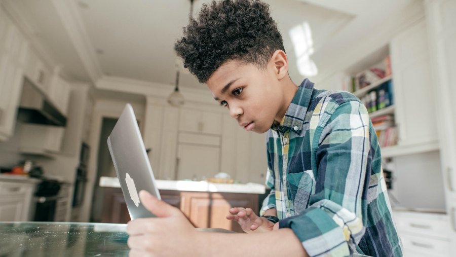 Dept. of Education Details Virtual Learning Plan