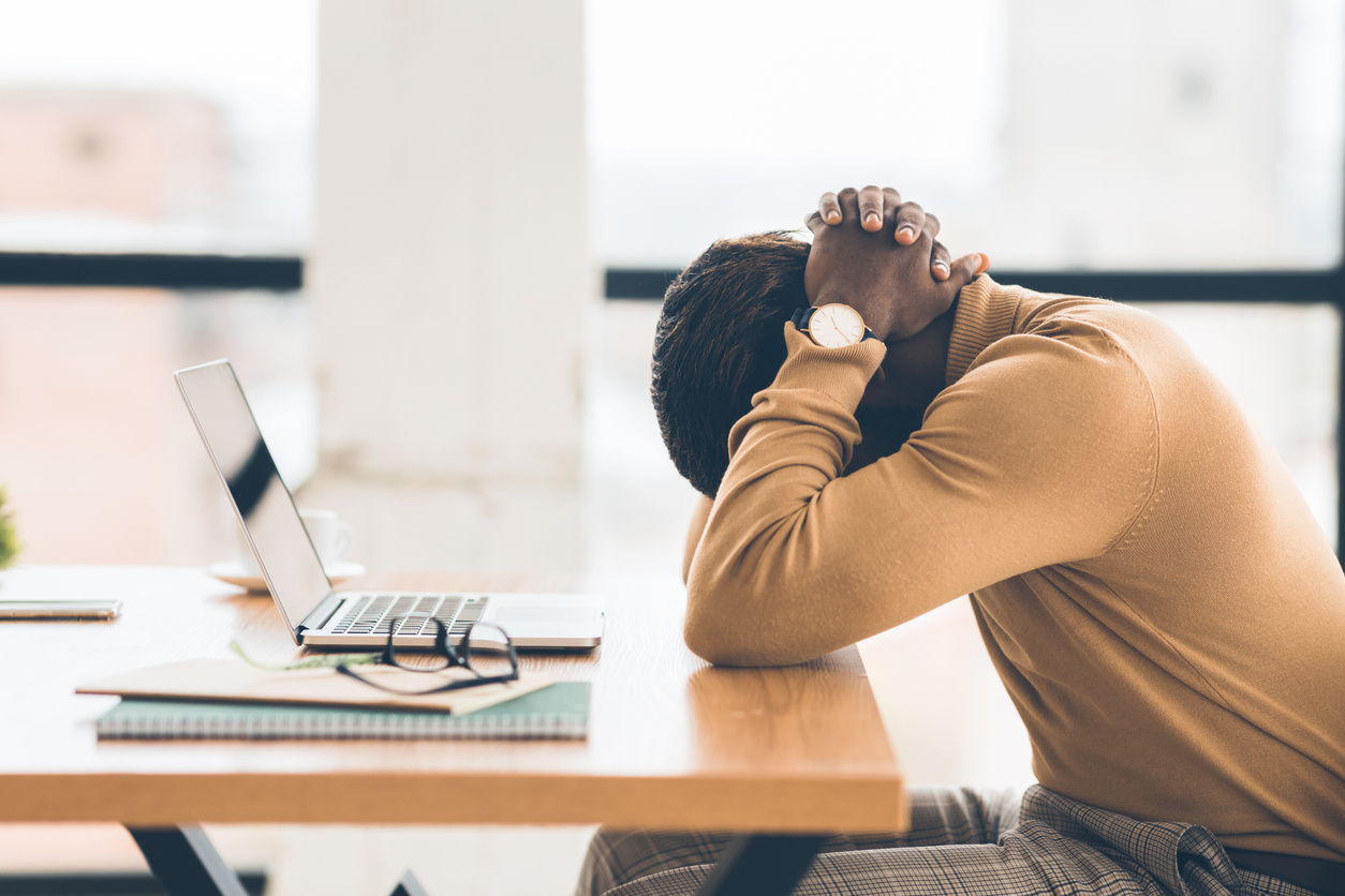 At Human Services, Staff Shortage is Straining Employees, Causing Burnout
