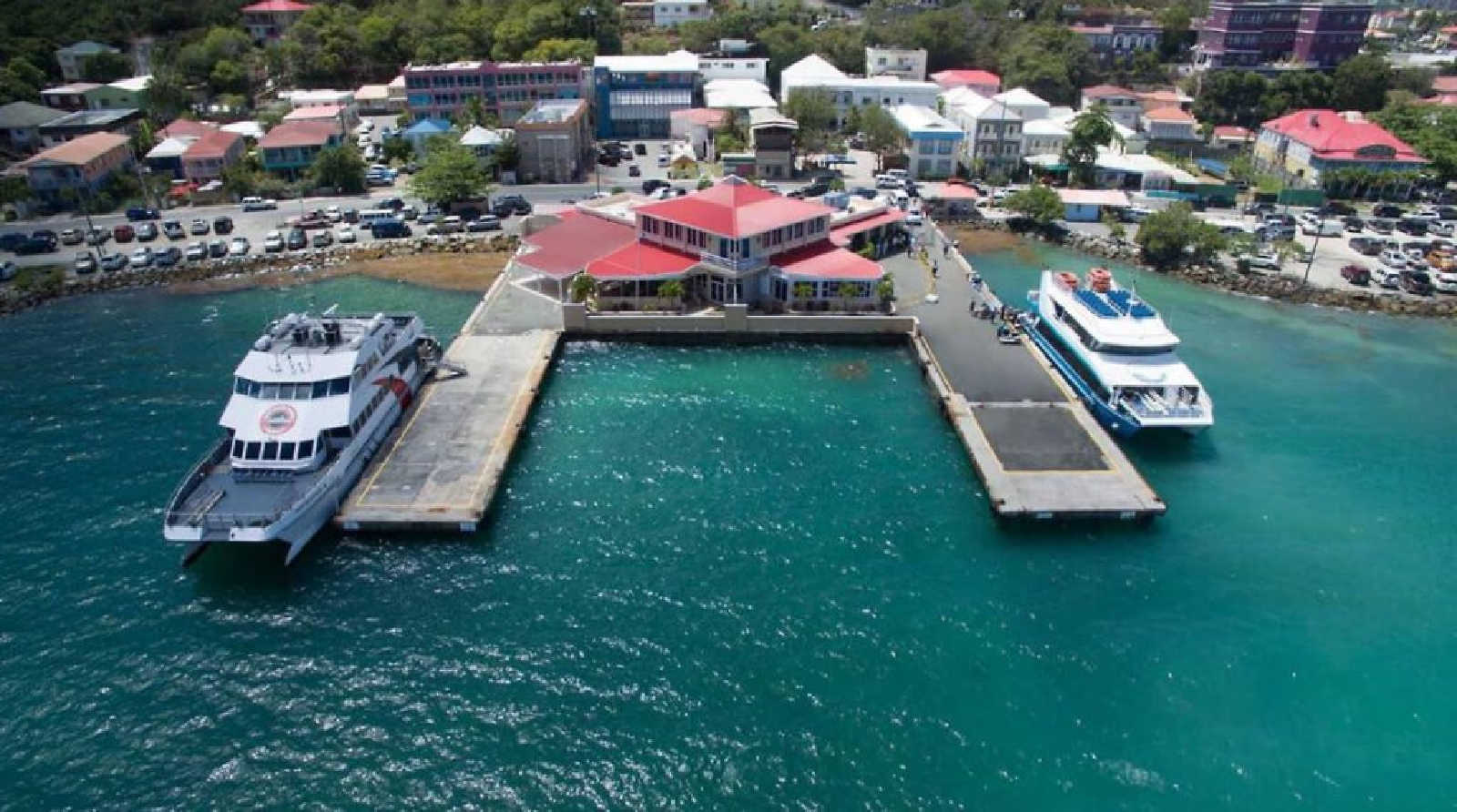 Entire BVI Port Authority Board to Be Replaced Amid Embroilment of Managing Director in Federal Drug and Money Laundering Sting
