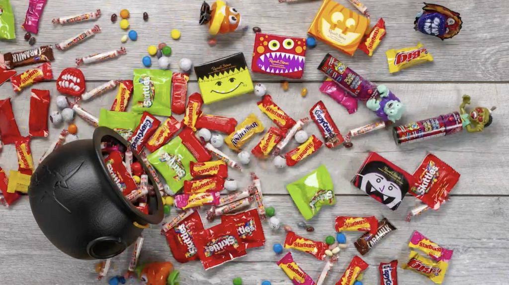 St. Thomas Man Who Mailed Drugs in Candy Wrappers to New York Pleads Guilty to Conspiracy to Distribute Cocaine