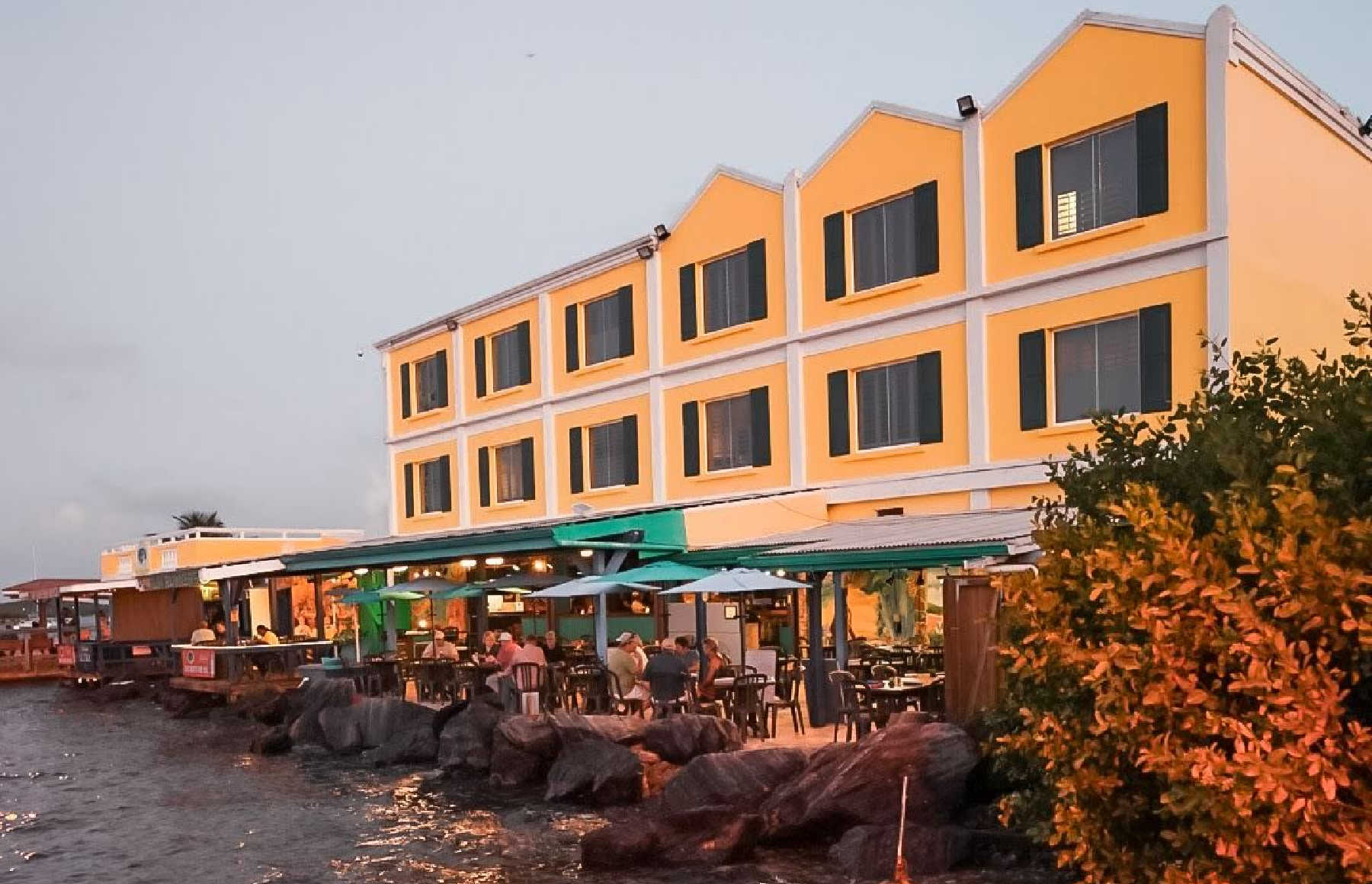 Casino Control Commission Says Vialet's Statement on Caravelle Hotel Banquet Hall is 'Inaccurate and Misleading,' Could 'Undermine' CCC's Integrity