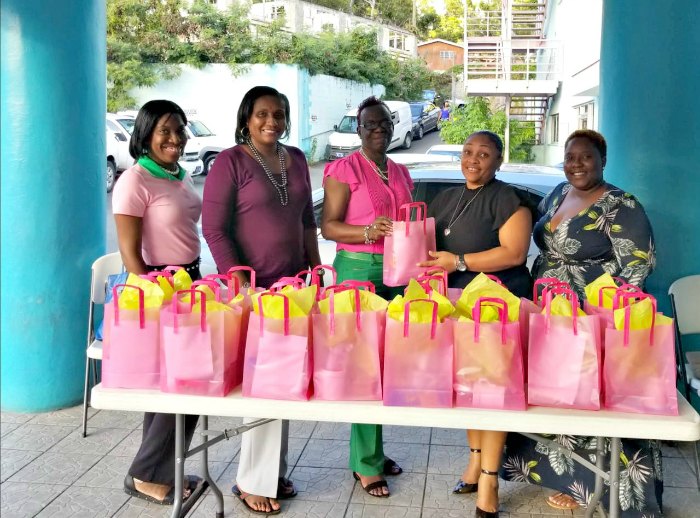 AKA Salutes Family Caregivers