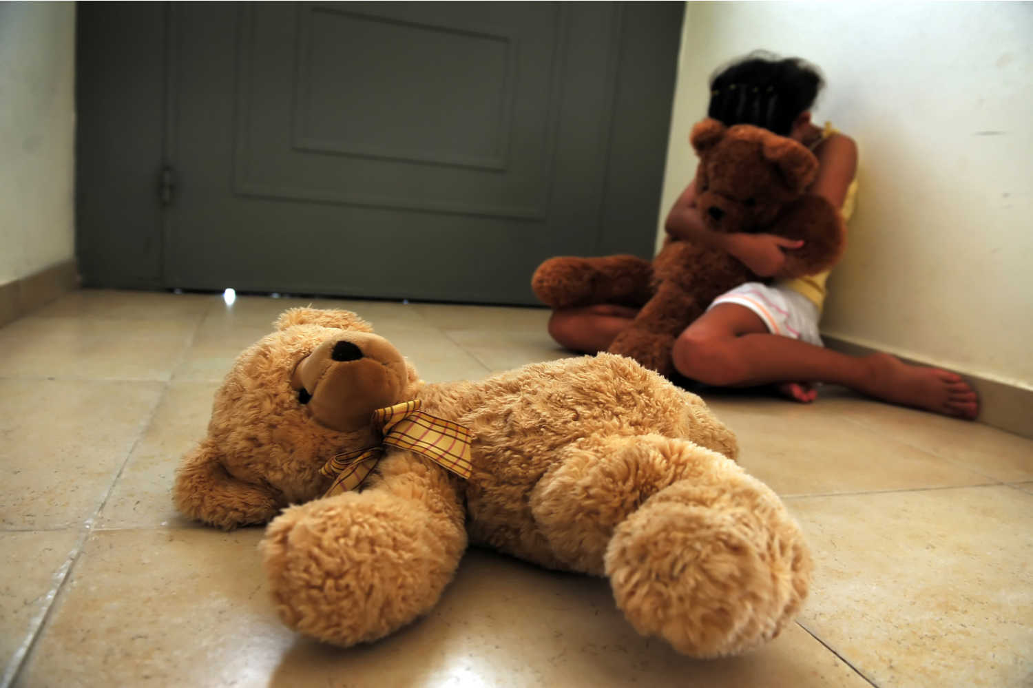Bills Aimed at Protecting Youth, Including Measure Barring Child Marriage Pass Rules Committee
