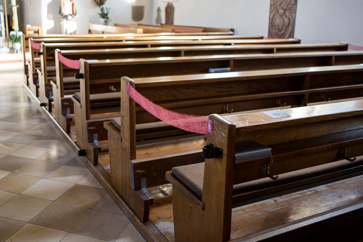 Church Congregation, Private Parties Led to Sharp Increase in Covid-19 Cases in St. Thomas, Health Commissioner Says