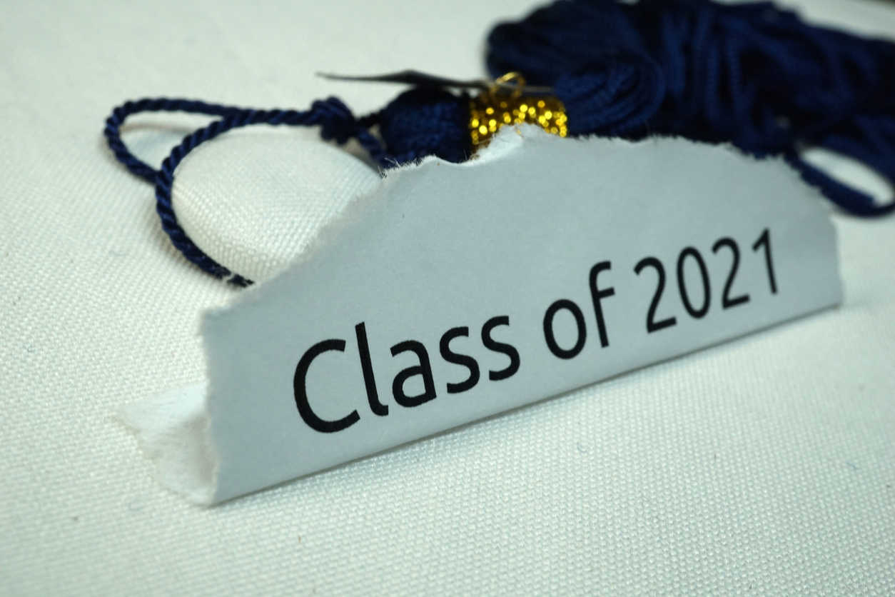 Bryan Says Government Will Refund $150 Graduation Fee; Drive-Thru Ceremonies Still On