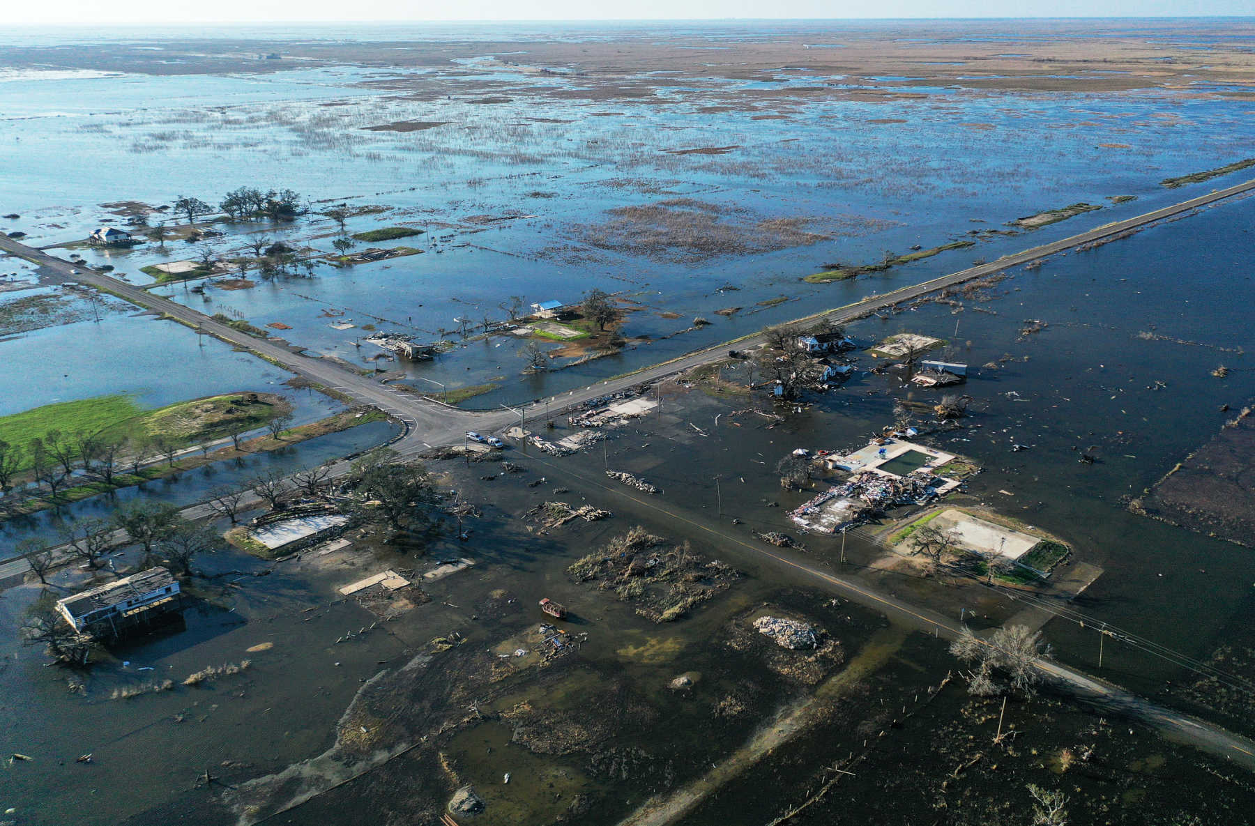 Conference on Climate Resilience in Puerto Rico and the U.S. Virgin Islands Set for April 19-20