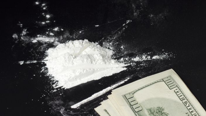Venezuelan Man Part of Group Who Smuggled 43 Kilograms of Cocaine Into USVI Pleads Guilty