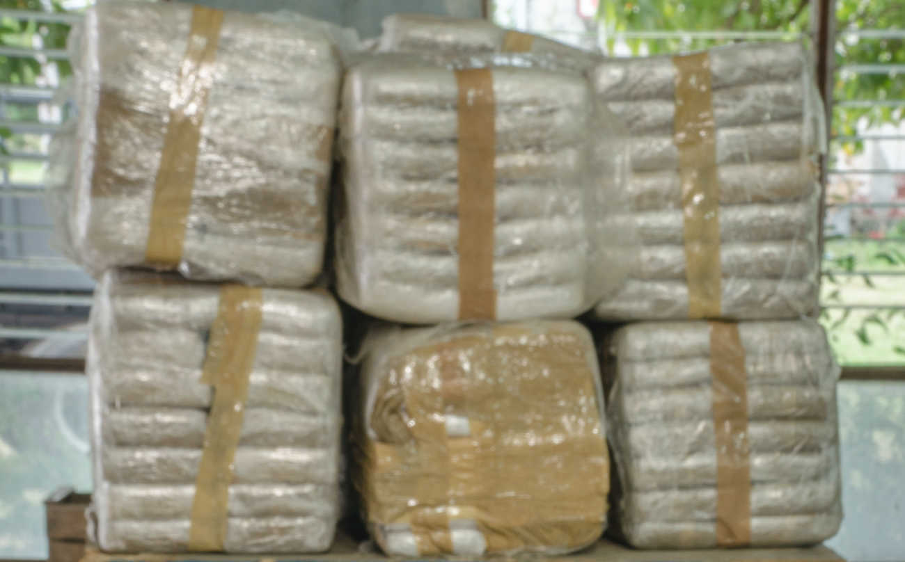 Federal Grand Jury Indicts 41 People in Connection With $58 Million Puerto Rico Drug Trafficking Operation