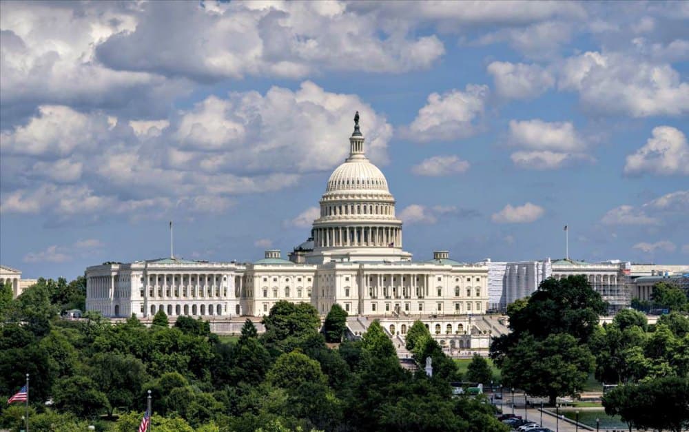 U.S. Senate is Said to Reach Deal Offering Territory Some Certainty in Medicaid Funding Over Next Few Years