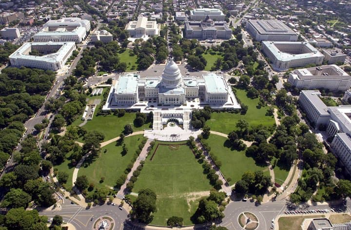 Congress Set to Hold Historic Hearing on Territorial Voting Rights Tuesday