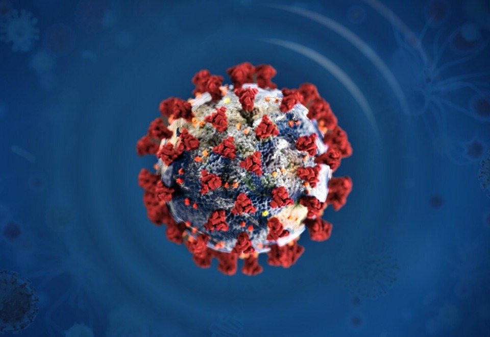 Watch: Bryan Updates Territory on Administration's Coronavirus Response (May 7, 2020)