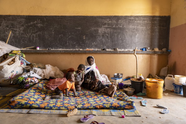 Millions Pushed Into Hunger by Coronavirus, UN Food Program Finds