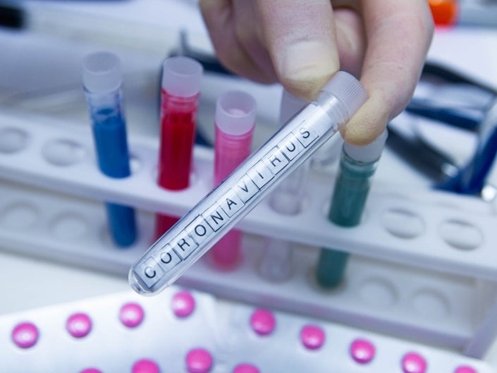 Tests Return Negative for Three Persons Tested for Coronavirus in British Virgin Islands