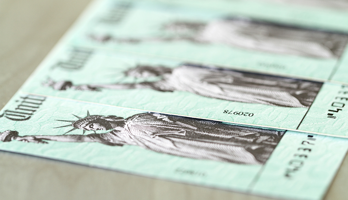 Social Security Provides Important Information on Stimulus Funds for Beneficiaries with Dependent Children Under Age of 17, Along With Other Important Details