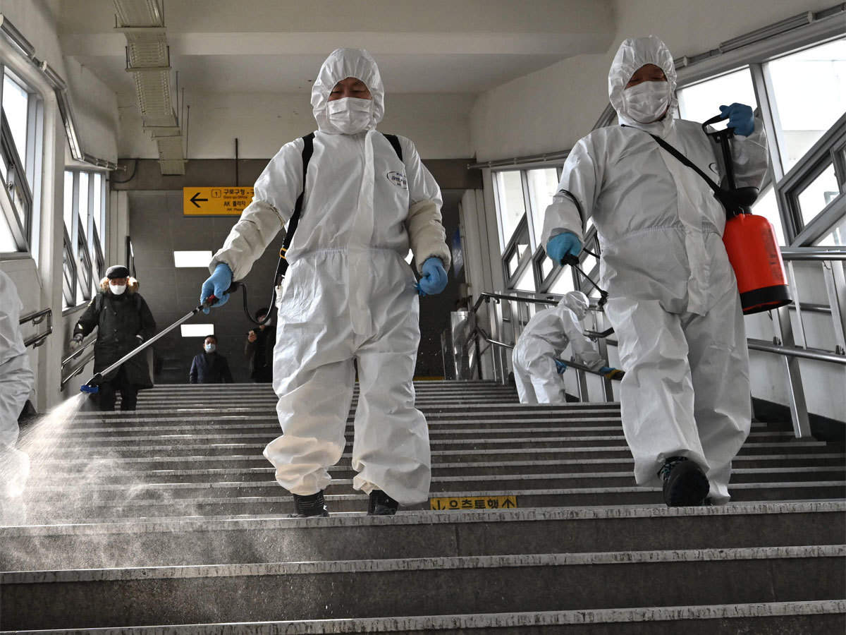 Watch | Governor Bryan Declares State of Emergency at Press Conference Addressing Coronavirus