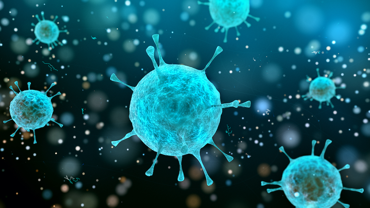 Watch Now | Bryan Addresses Community as Third Coronavirus Case is Confirmed in USVI, and Pandemic Grows Around the World