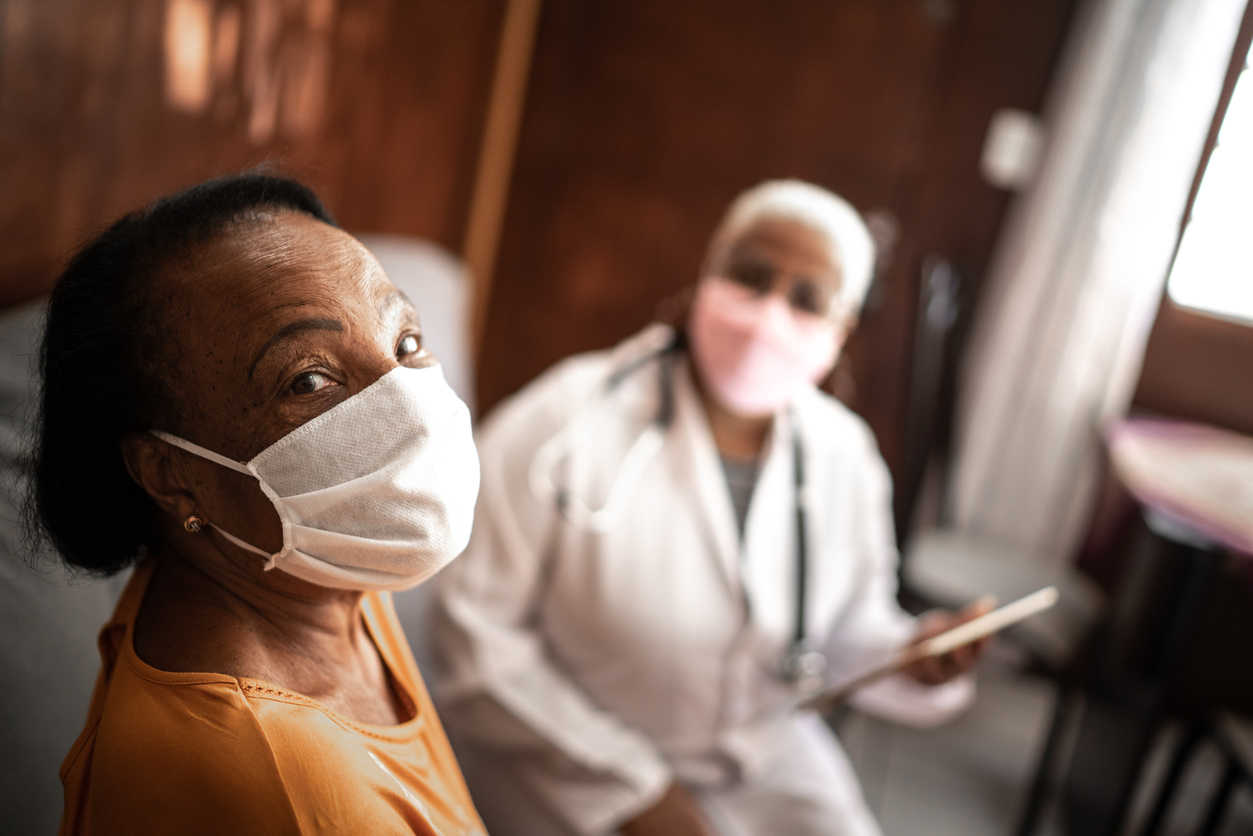 Dept. of Health Awarded $3.1 Million by CDC to Better of Address Underserved and High-Risk Communities Affected by Covid-19
