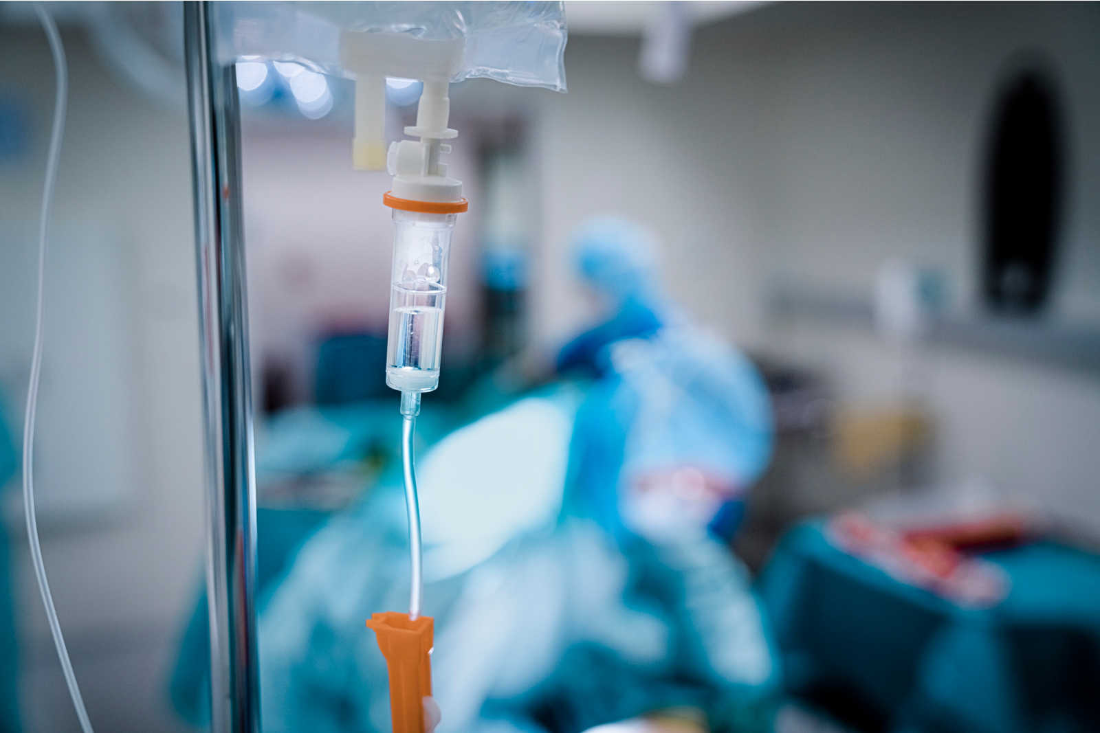 V.I. Dept. of Health Confirms 40th Covid-19 Related Death in U.S. Virgin Islands