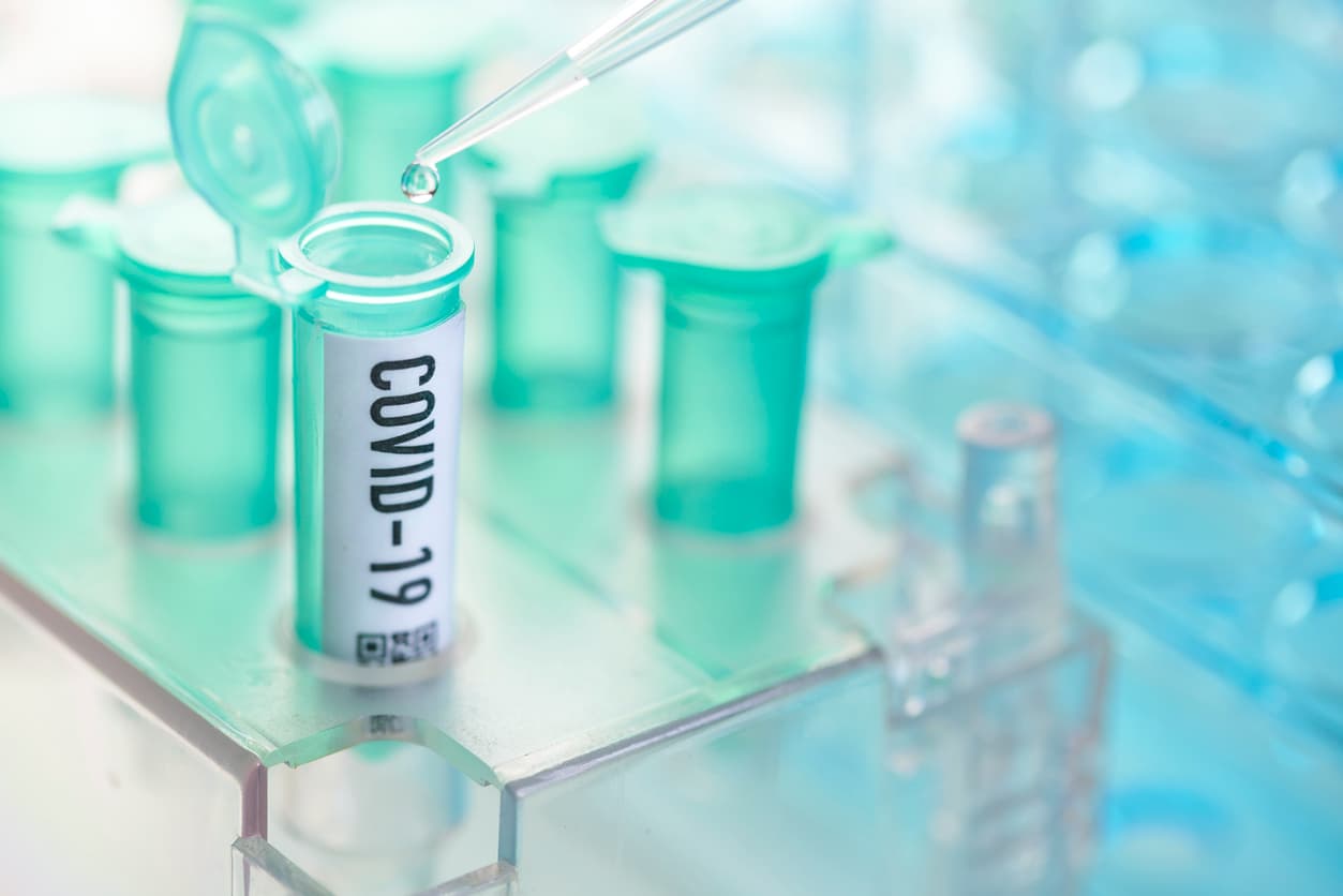 One CAHS, Two Ivanna Eudora Kean High School Students Test Positive For Covid-19, Dept. of Education Has Announced
