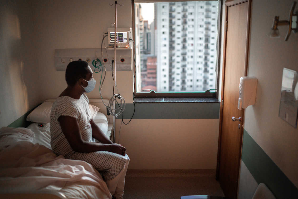 Long-Term Effects of Covid-19 Include Decline in Mental Abilities, Study Shows