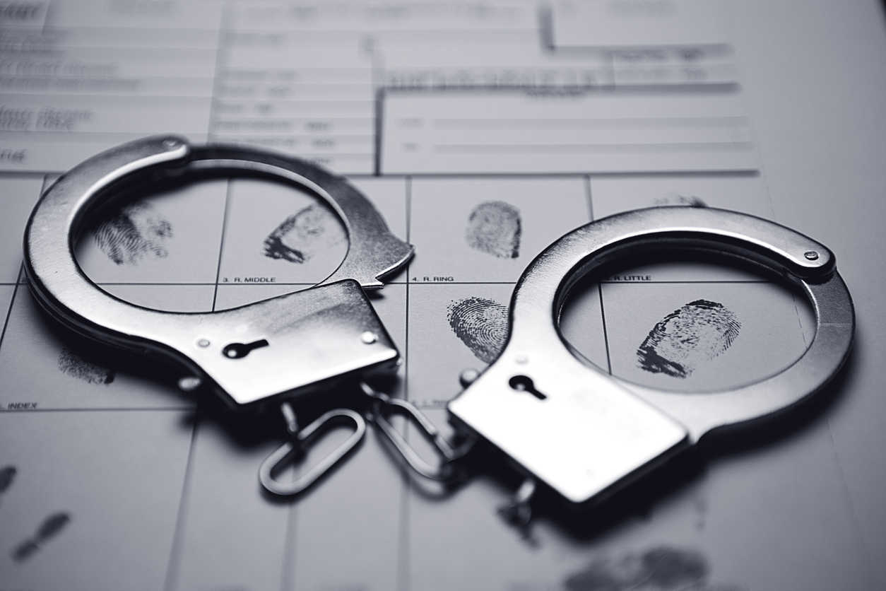 St. Thomas Man Arrested for Stealing over $300,000 from His Father