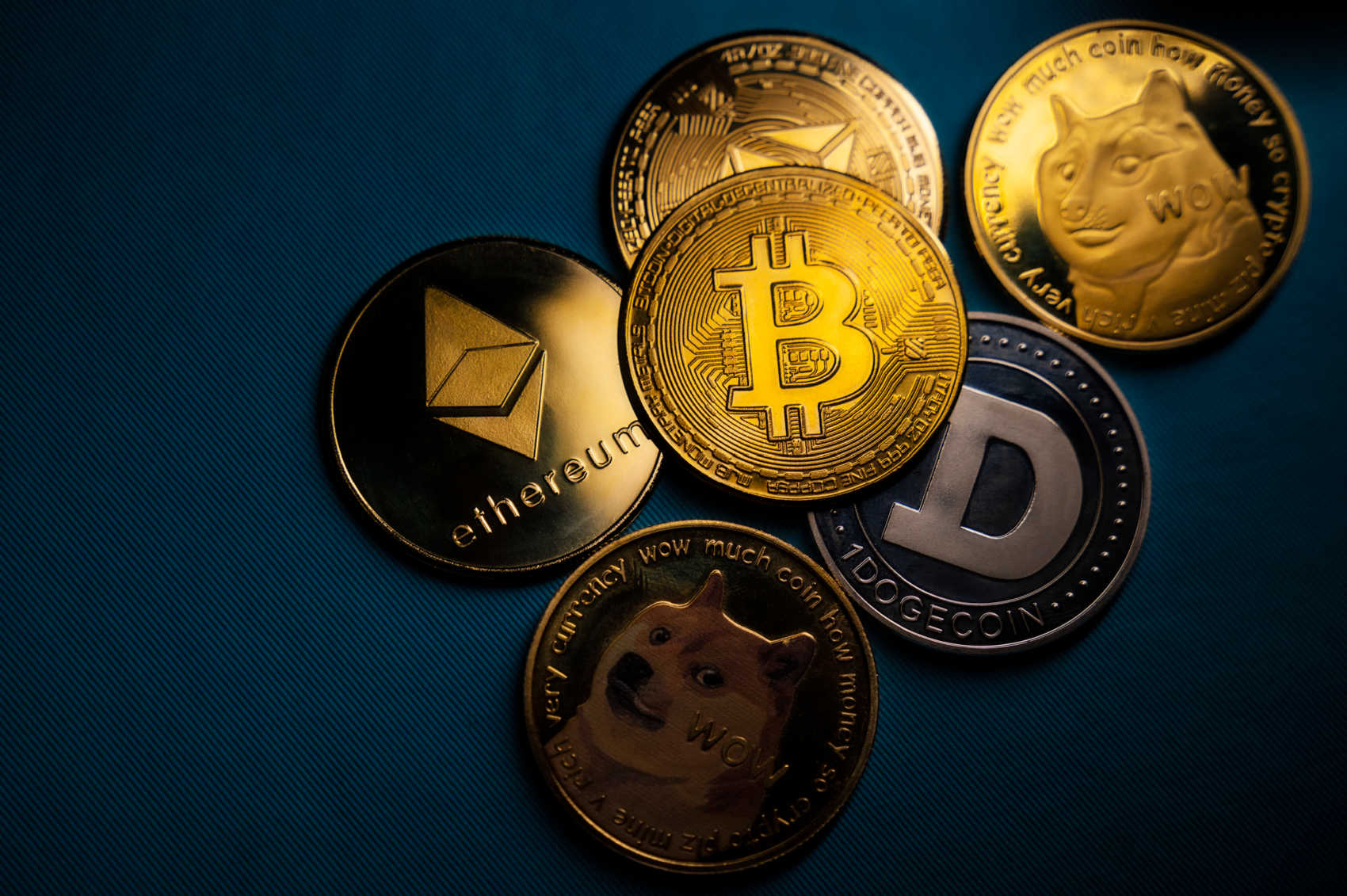 V.I. Banking Board Denies Monetary Transmitter License Sought by Binance, the Largest Cryptocurrency Firm in the World