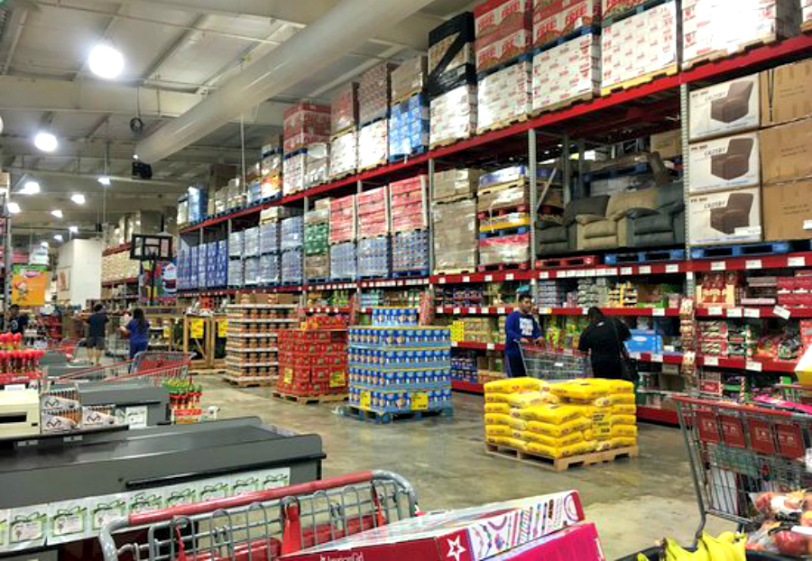 CostULess St. Thomas Said to Layoff 20 Employees Ahead of Their 90